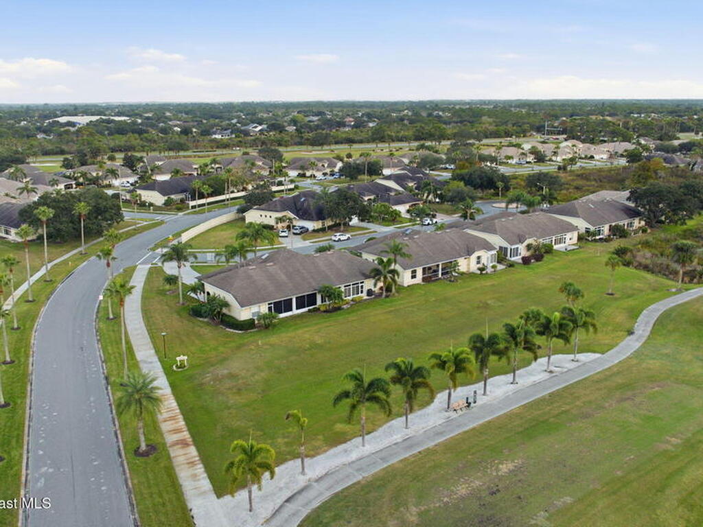 4810 Bren Court, Rockledge, FL 32955