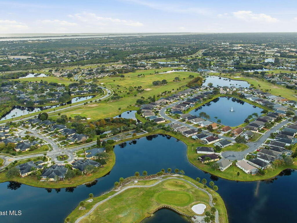 4810 Bren Court, Rockledge, FL 32955