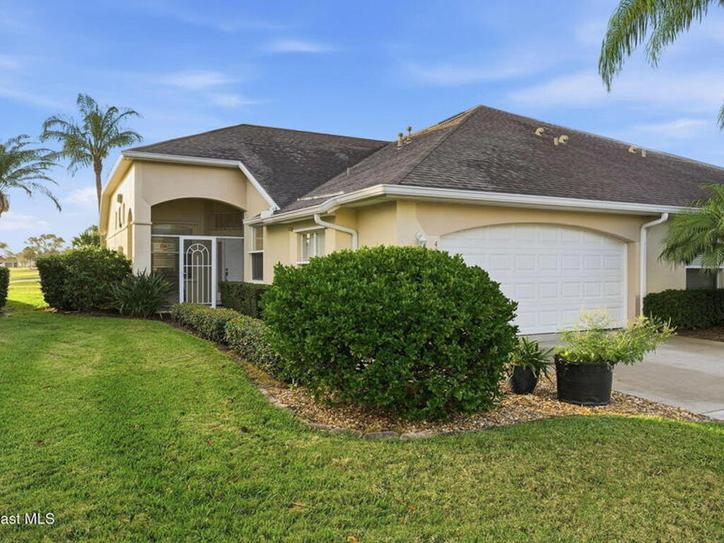 4810 Bren Court, Rockledge, FL 32955