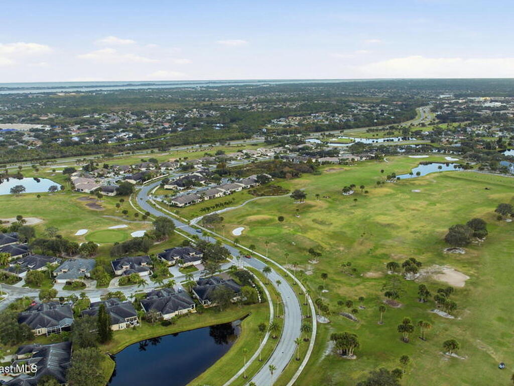 4810 Bren Court, Rockledge, FL 32955