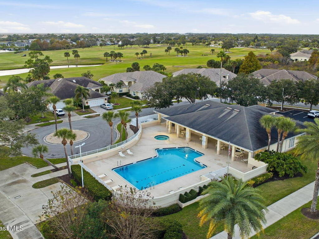 4810 Bren Court, Rockledge, FL 32955