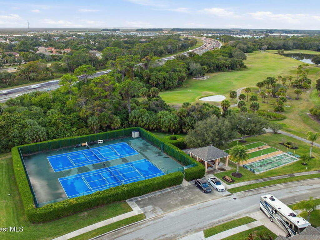 4810 Bren Court, Rockledge, FL 32955