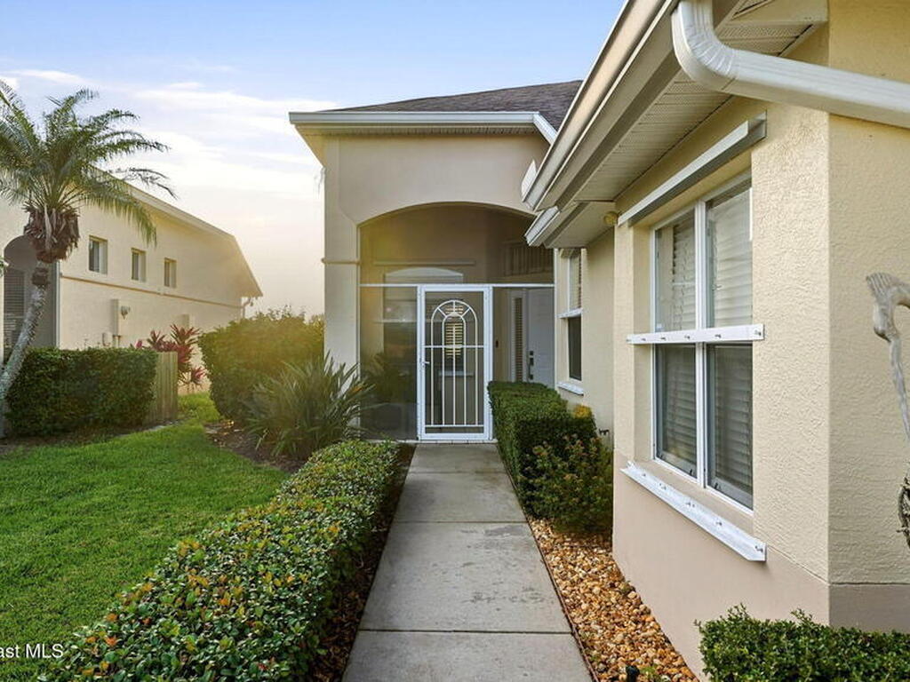 4810 Bren Court, Rockledge, FL 32955