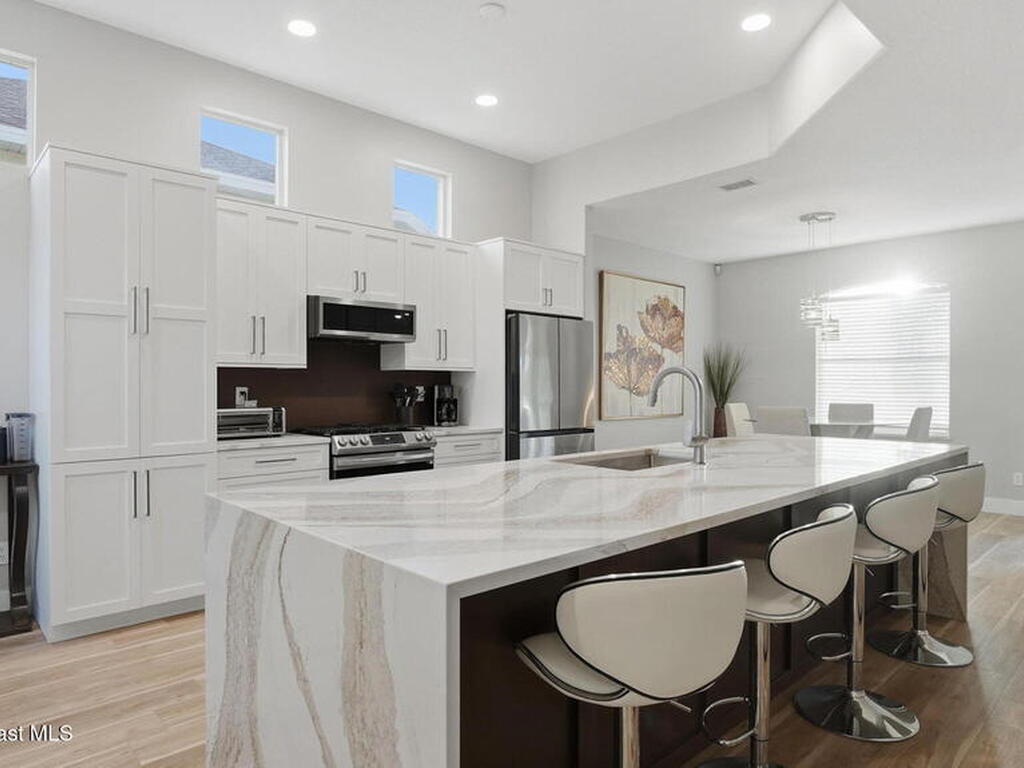 4810 Bren Court, Rockledge, FL 32955