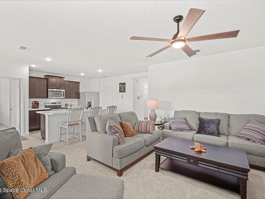 3884 Sandhill Crane Circle, Mims, FL 32754