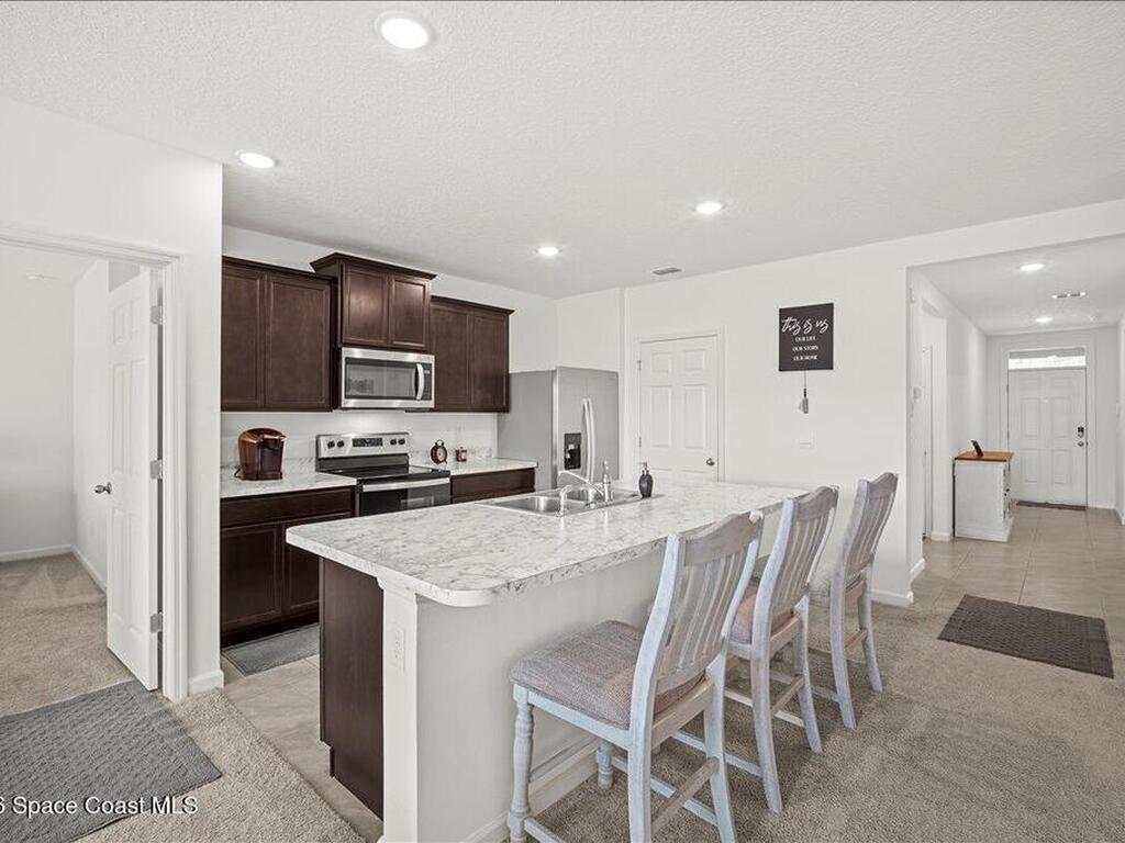 3884 Sandhill Crane Circle, Mims, FL 32754