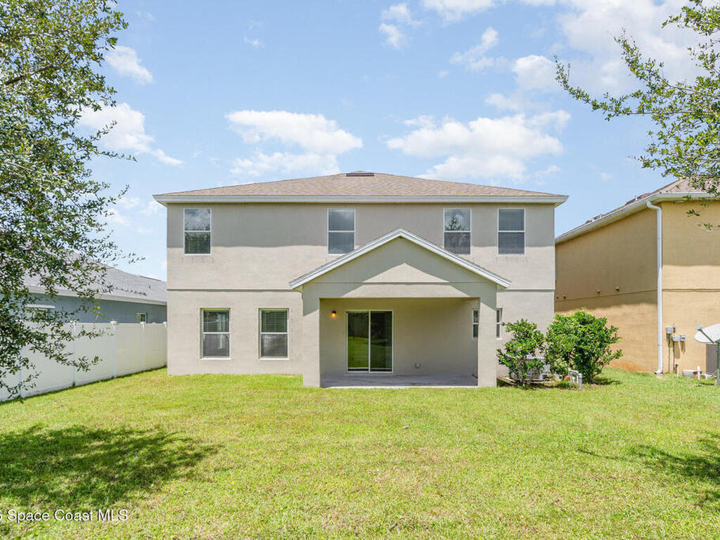 1545 Litchfield Drive, Melbourne, FL 32904