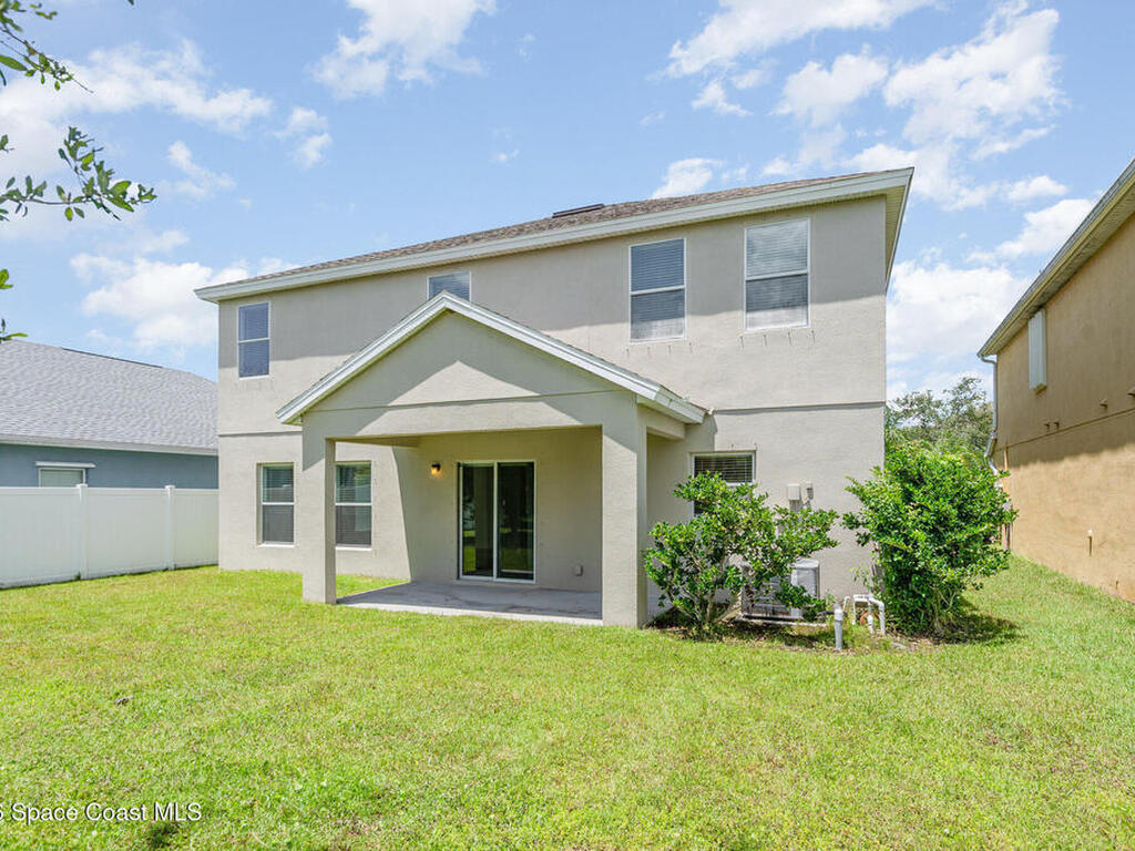 1545 Litchfield Drive, Melbourne, FL 32904