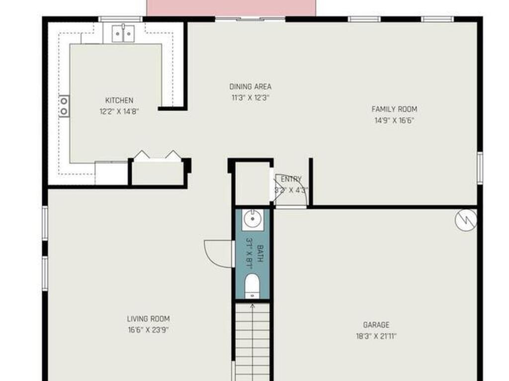 1545 Litchfield Drive, Melbourne, FL 32904