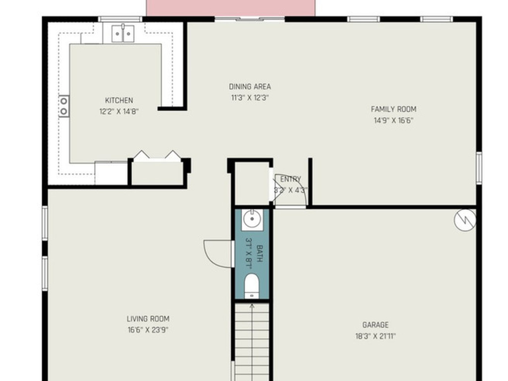 1545 Litchfield Drive, Melbourne, FL 32904