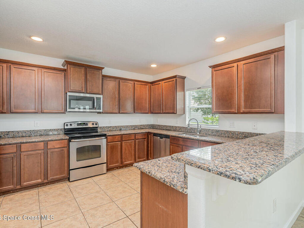 1545 Litchfield Drive, Melbourne, FL 32904