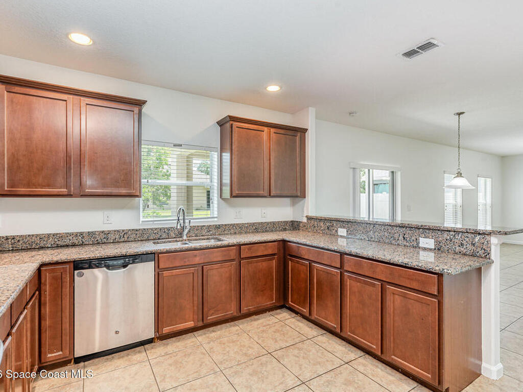 1545 Litchfield Drive, Melbourne, FL 32904