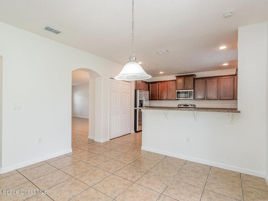 1545 Litchfield Drive, Melbourne, FL 32904