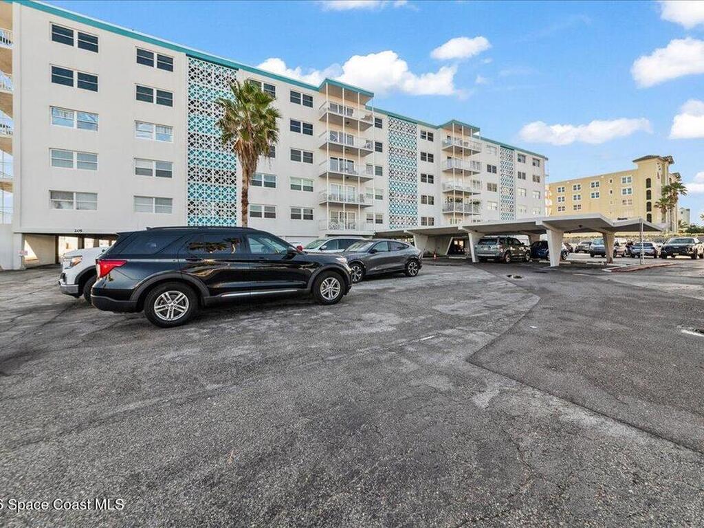 205 Highway A1a, Satellite Beach, FL 32937