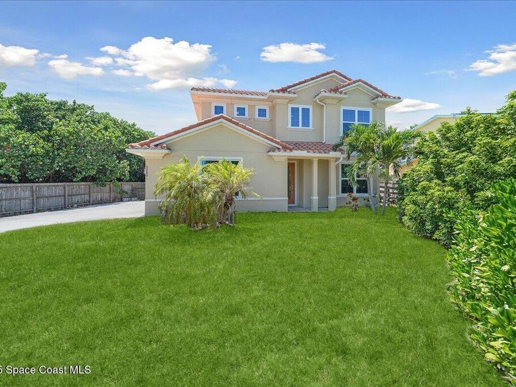 5240 Highway A1a, Melbourne Beach, FL 32951