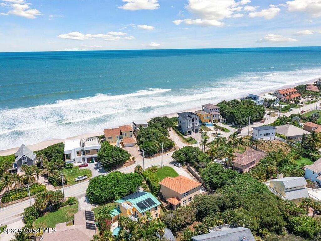 5240 Highway A1a, Melbourne Beach, FL 32951