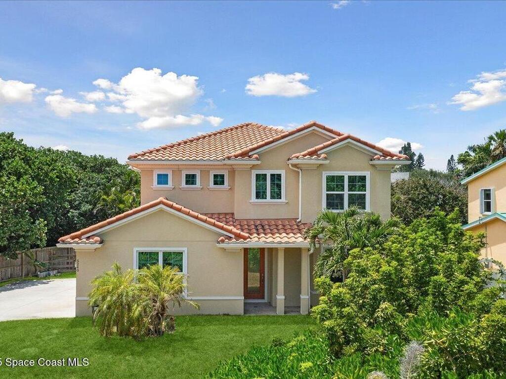 5240 Highway A1a, Melbourne Beach, FL 32951