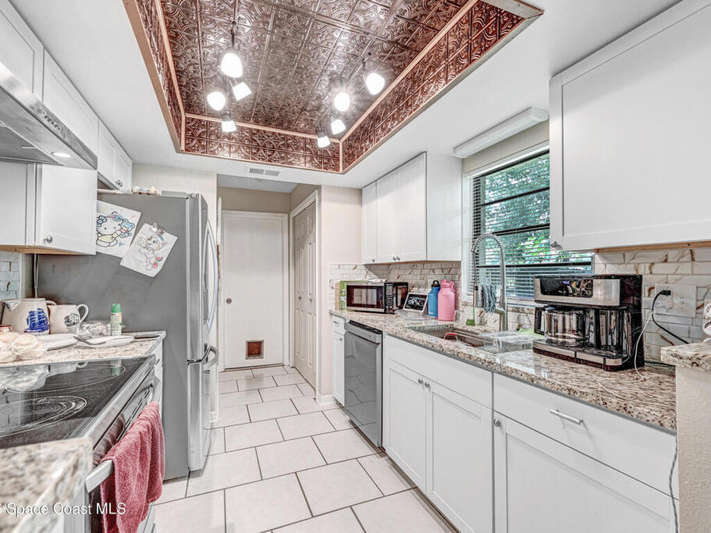 2442 Dianne Drive, Cocoa, FL 32926