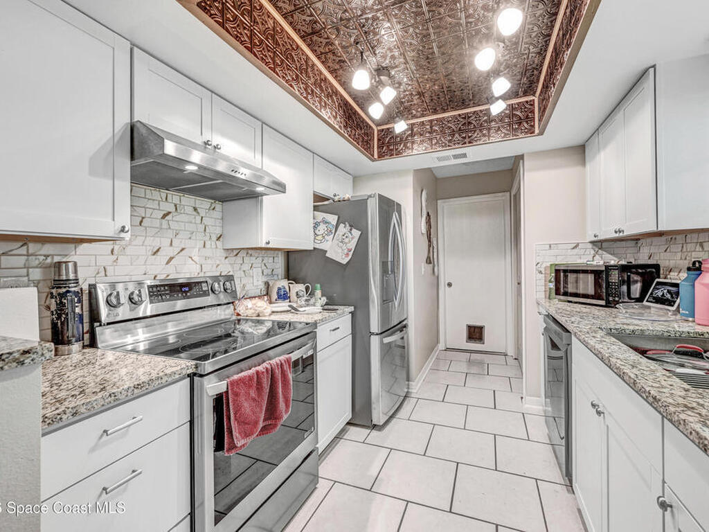 2442 Dianne Drive, Cocoa, FL 32926