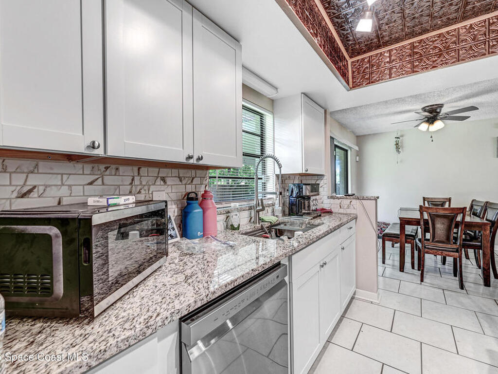 2442 Dianne Drive, Cocoa, FL 32926