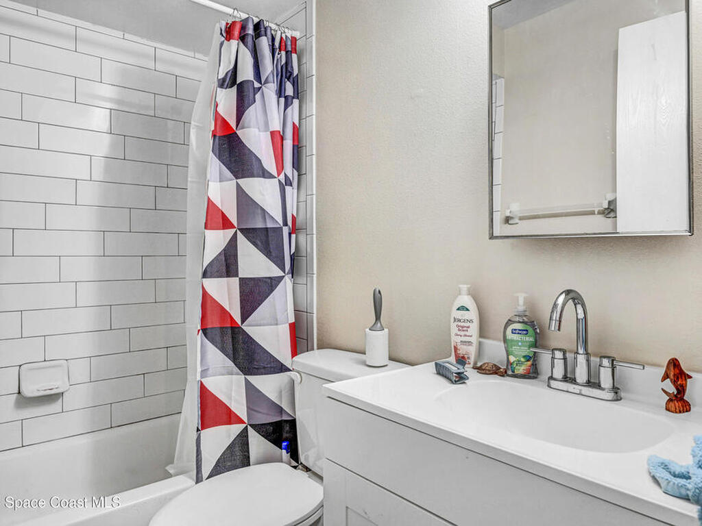 2442 Dianne Drive, Cocoa, FL 32926