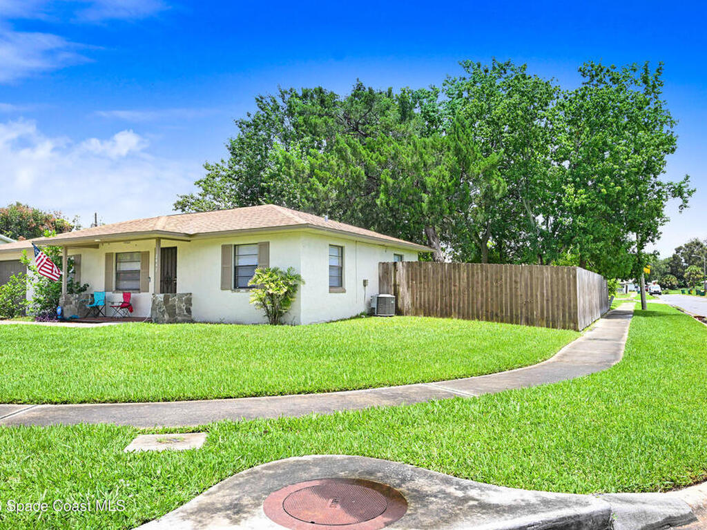 2442 Dianne Drive, Cocoa, FL 32926