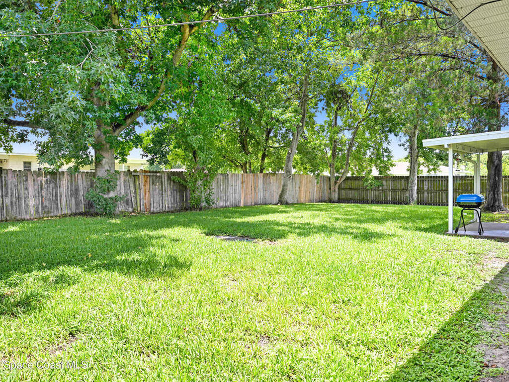 2442 Dianne Drive, Cocoa, FL 32926