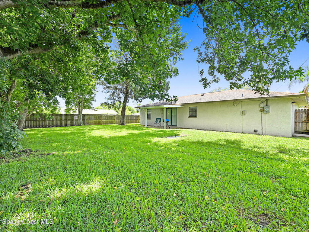 2442 Dianne Drive, Cocoa, FL 32926