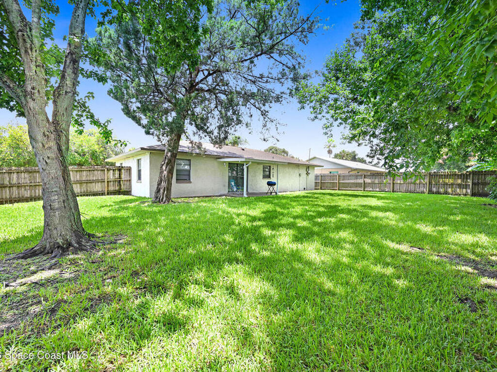 2442 Dianne Drive, Cocoa, FL 32926