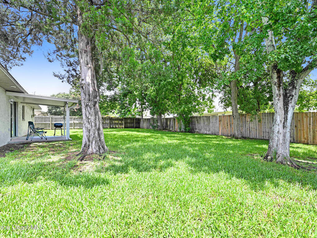 2442 Dianne Drive, Cocoa, FL 32926