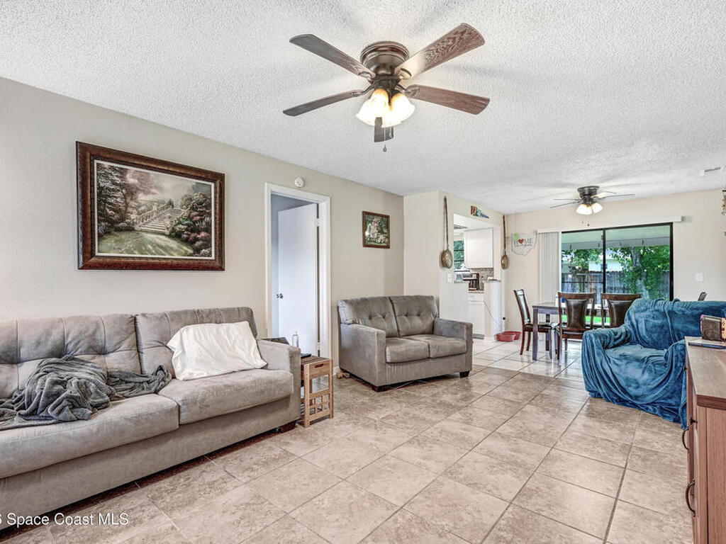 2442 Dianne Drive, Cocoa, FL 32926