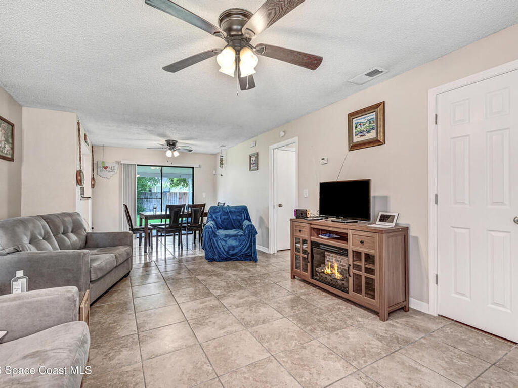 2442 Dianne Drive, Cocoa, FL 32926