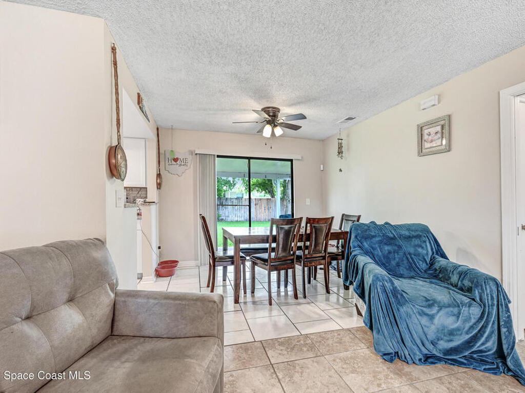 2442 Dianne Drive, Cocoa, FL 32926