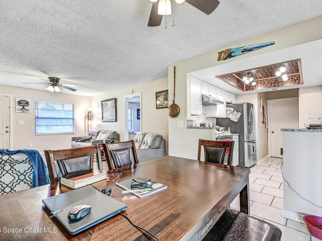 2442 Dianne Drive, Cocoa, FL 32926