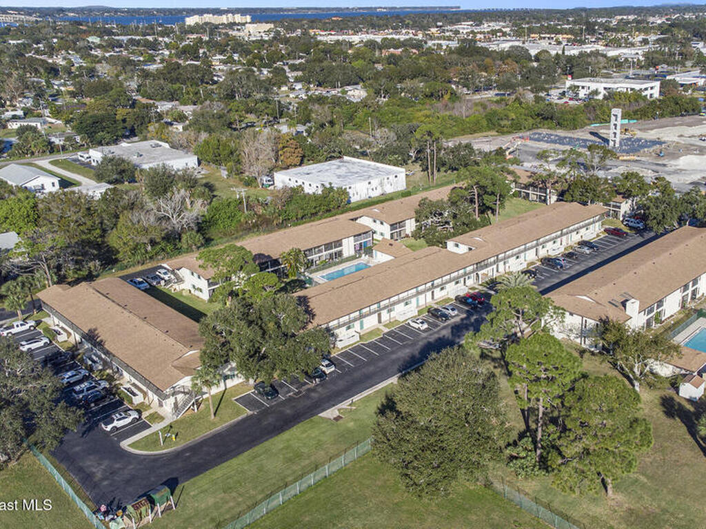 425 Catamaran Drive, Merritt Island, FL 32952