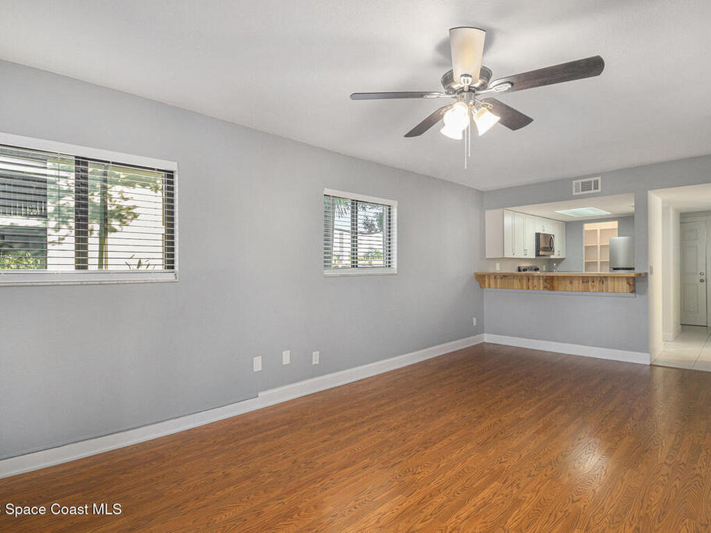 425 Catamaran Drive, Merritt Island, FL 32952