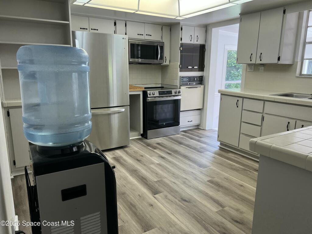 6031 Barna Avenue, Titusville, FL 32780