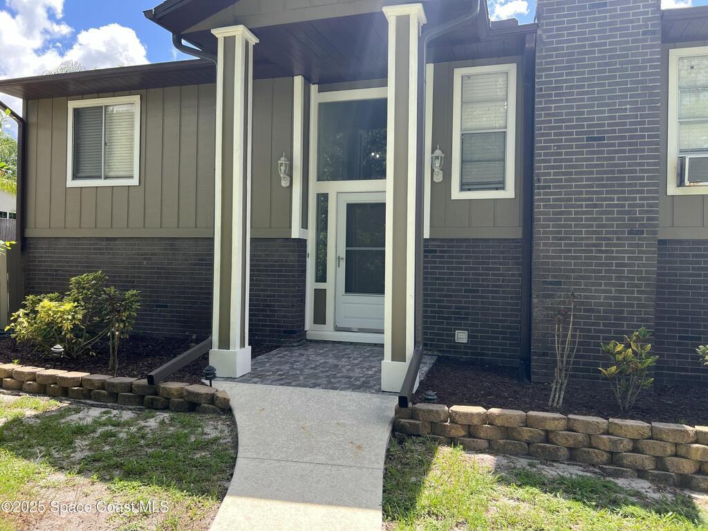 6031 Barna Avenue, Titusville, FL 32780