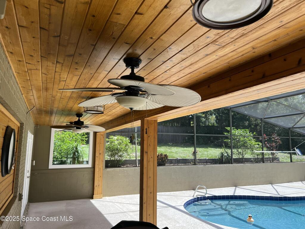 6031 Barna Avenue, Titusville, FL 32780