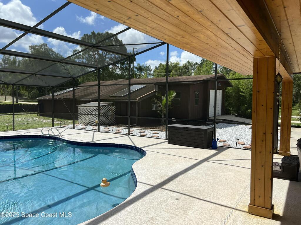 6031 Barna Avenue, Titusville, FL 32780