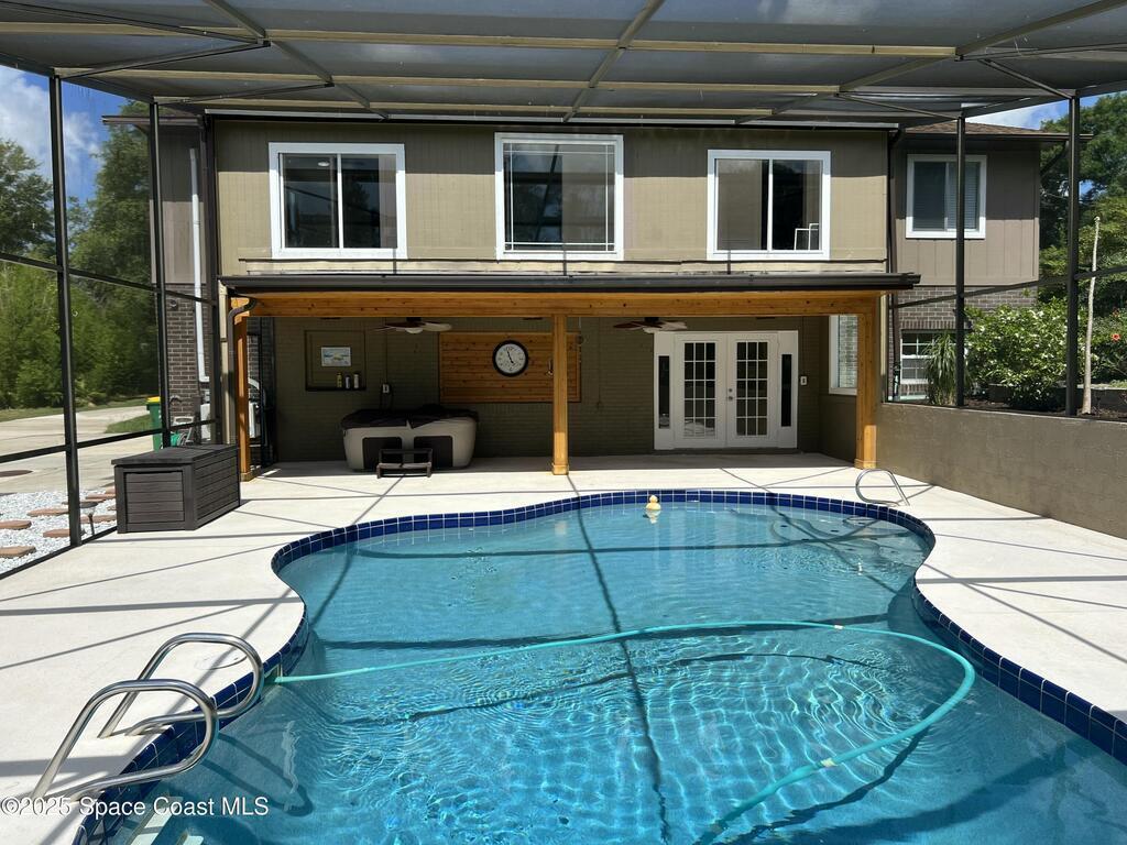 6031 Barna Avenue, Titusville, FL 32780