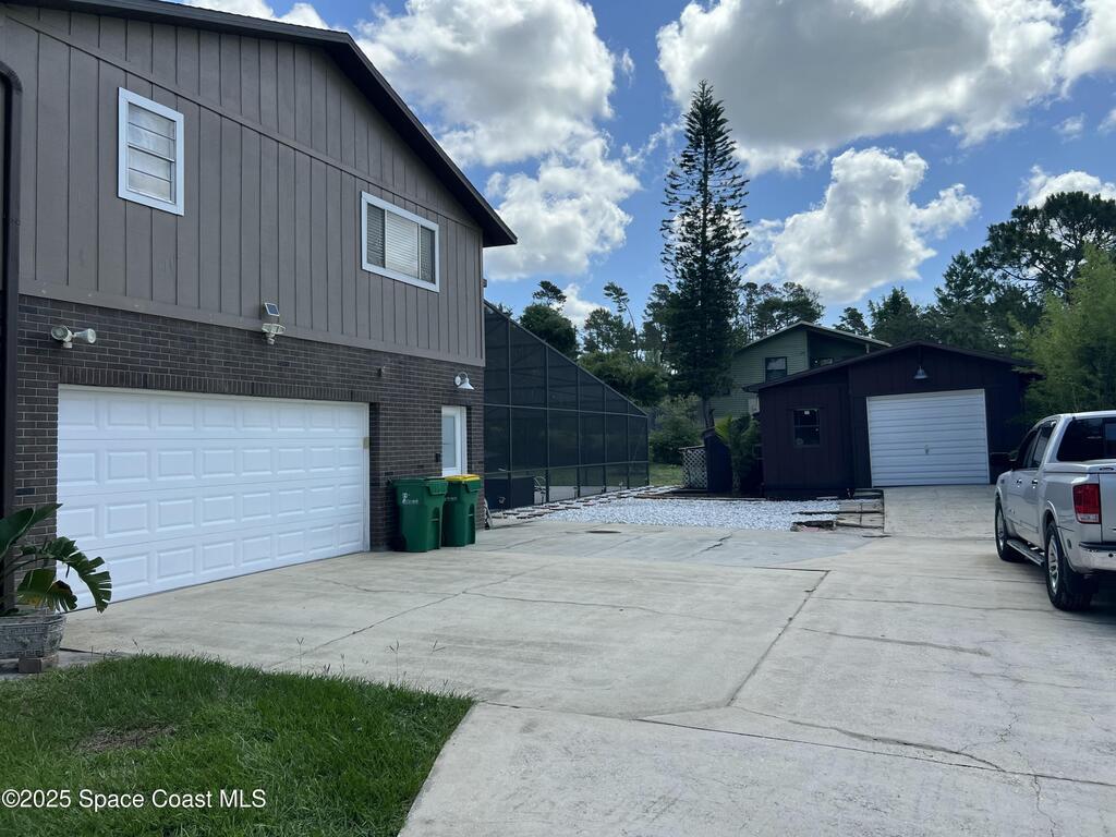 6031 Barna Avenue, Titusville, FL 32780