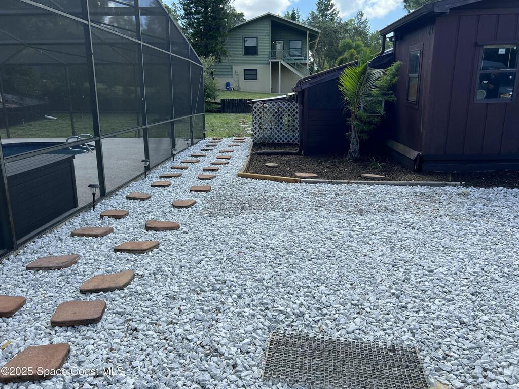 6031 Barna Avenue, Titusville, FL 32780