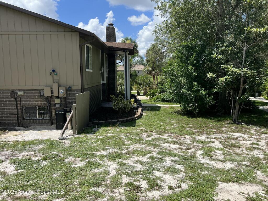 6031 Barna Avenue, Titusville, FL 32780