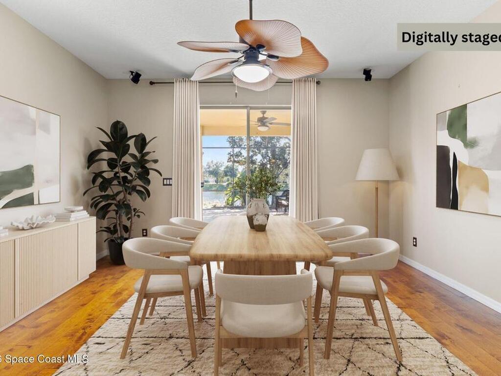 5558 Duskywing Drive, Rockledge, FL 32955