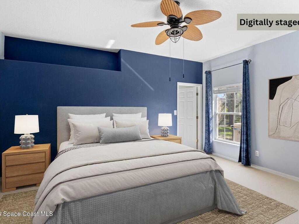 5558 Duskywing Drive, Rockledge, FL 32955