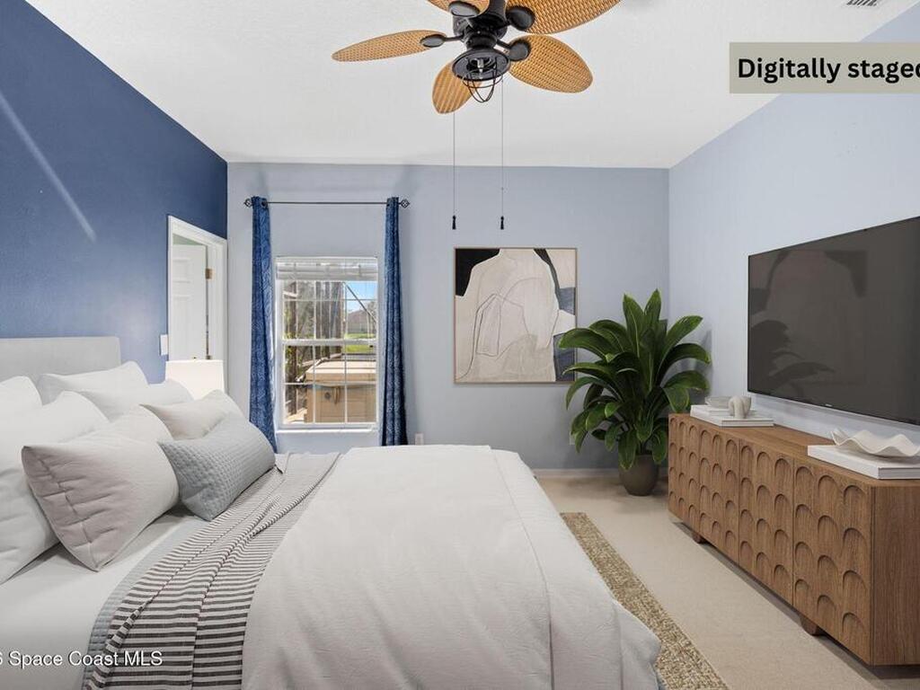 5558 Duskywing Drive, Rockledge, FL 32955