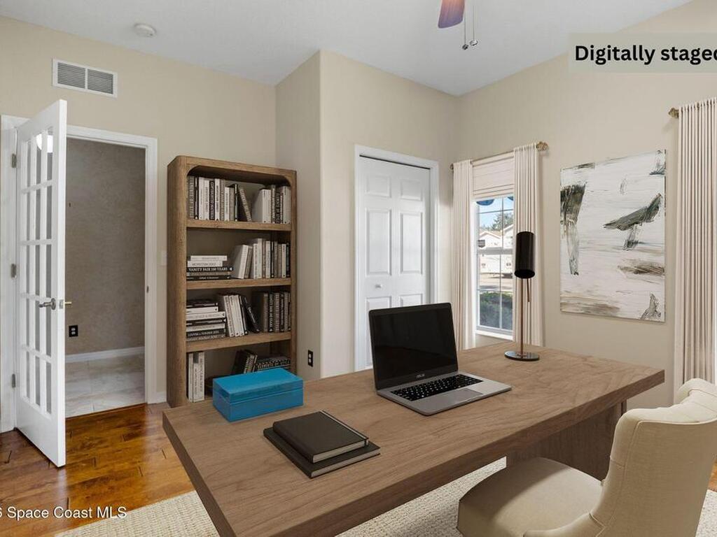 5558 Duskywing Drive, Rockledge, FL 32955