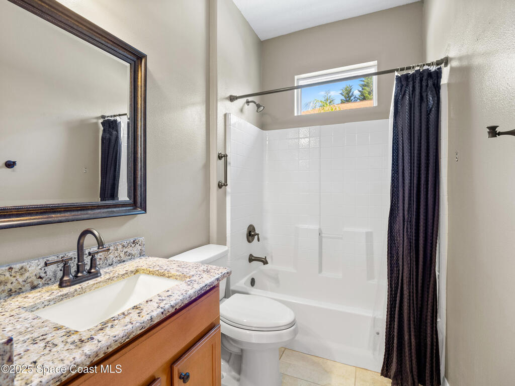 5558 Duskywing Drive, Rockledge, FL 32955