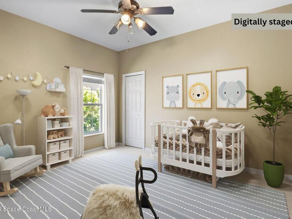 5558 Duskywing Drive, Rockledge, FL 32955